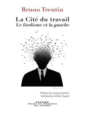 cover image of La Cité du travail